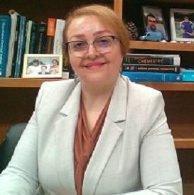Anahita Izadyar